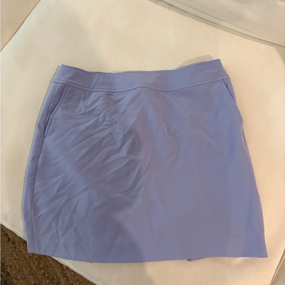 Fairway & Greene Golf Skirt